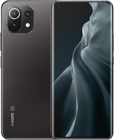 Xiaomi mi11 Midnight Gray グローバル版 Xiaomi Mi 11 - 256 GB - Midnight Gray (Unlocked) for sale
